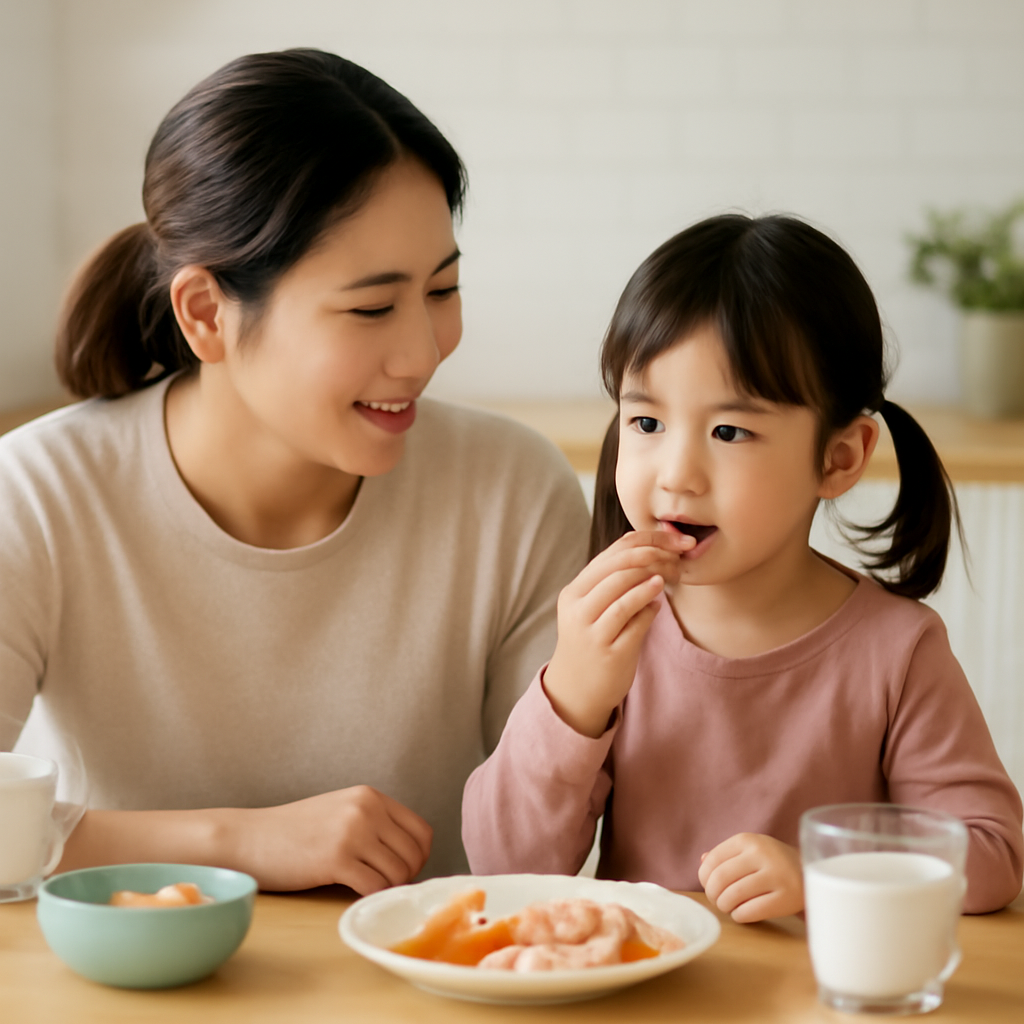 어린이간식추천 대표 이미지